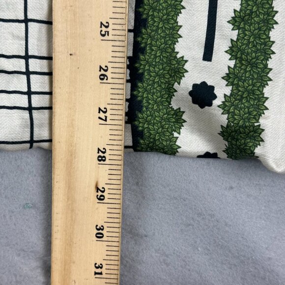 Shane Falguni peacock dress small long sleeve graphic - Picture 16 of 16